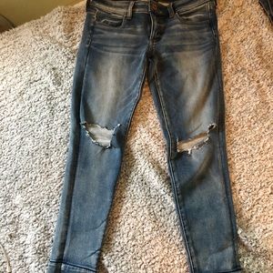 American Eagle Jeggings